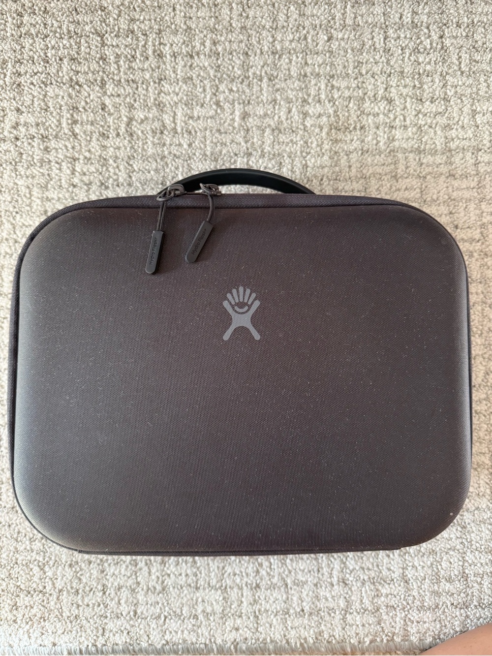 Large Hydroflask Lunch box